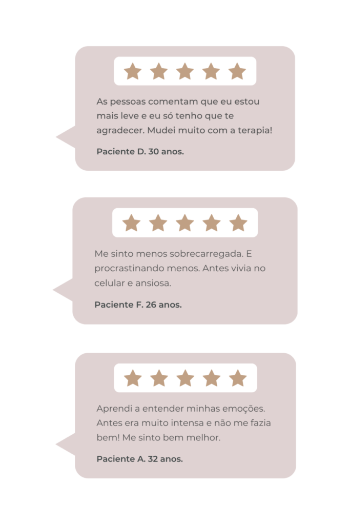 pink simple minimalist customer review testimonial instagram post