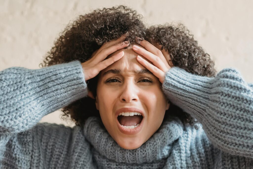 Crise de Ansiedade: Como Identificar os Sinais e Recuperar o Controle Emocional ansiedade